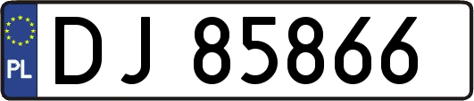DJ85866
