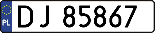 DJ85867