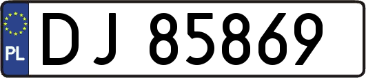 DJ85869