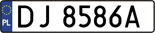DJ8586A