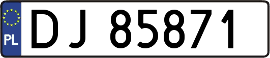 DJ85871
