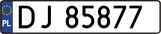 DJ85877
