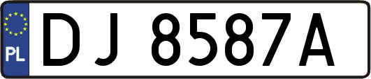 DJ8587A