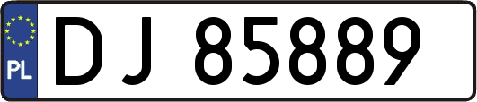 DJ85889