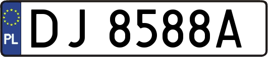 DJ8588A