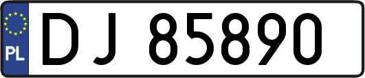 DJ85890