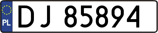 DJ85894