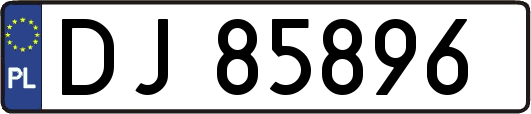 DJ85896