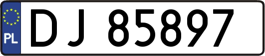 DJ85897