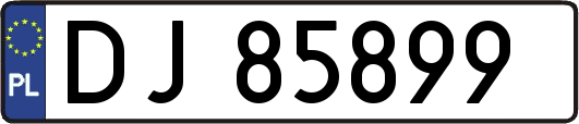 DJ85899