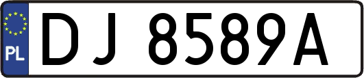 DJ8589A