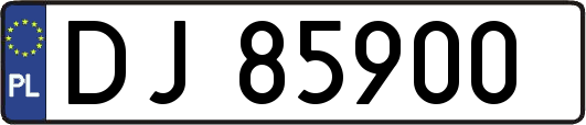 DJ85900