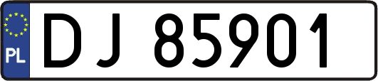 DJ85901