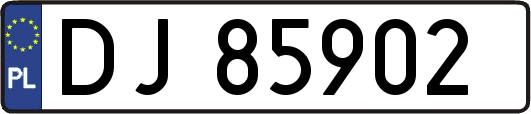 DJ85902
