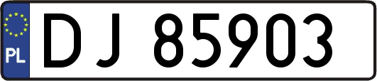 DJ85903