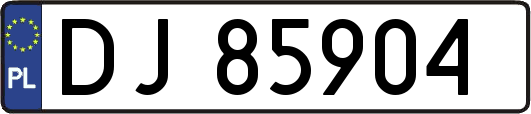 DJ85904