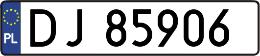 DJ85906