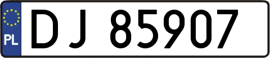 DJ85907