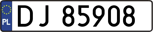 DJ85908