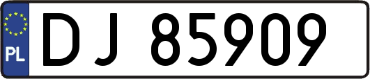 DJ85909