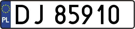 DJ85910