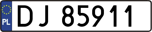 DJ85911