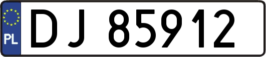 DJ85912