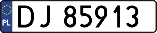 DJ85913