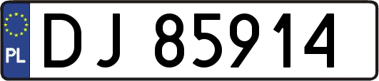 DJ85914