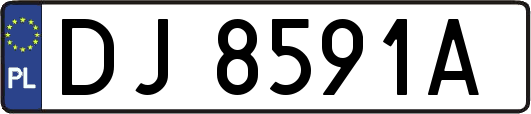 DJ8591A
