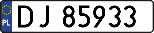 DJ85933