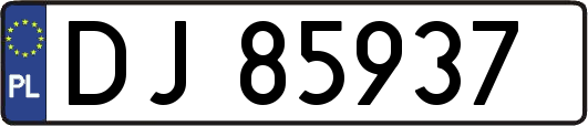 DJ85937