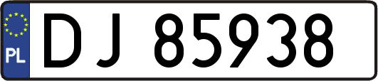 DJ85938