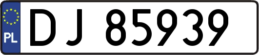 DJ85939