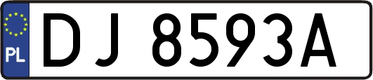 DJ8593A