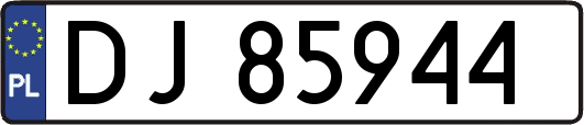 DJ85944