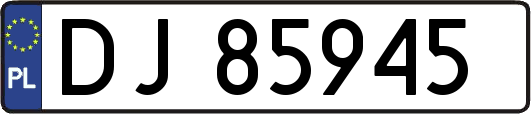 DJ85945