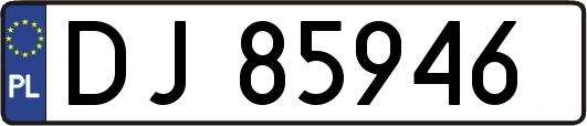 DJ85946