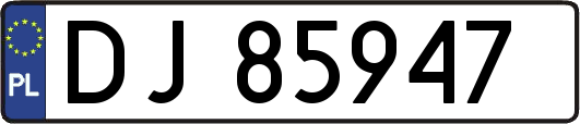 DJ85947
