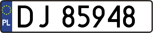 DJ85948
