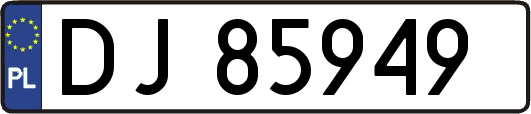 DJ85949