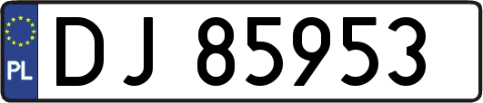 DJ85953