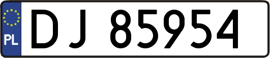 DJ85954