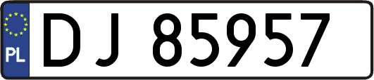 DJ85957