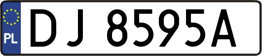 DJ8595A