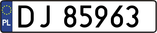 DJ85963