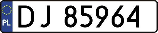 DJ85964