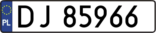 DJ85966