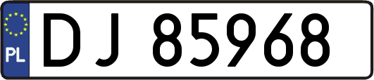 DJ85968