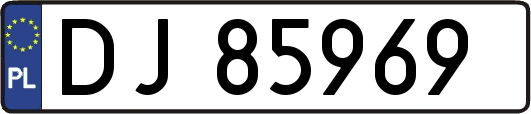 DJ85969